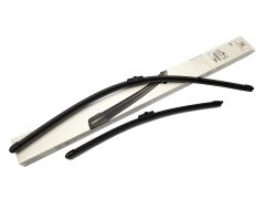 Stierače Predný Originál Peugeot 207 425/650mm 6423A4