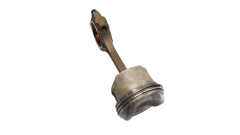 Spojovacia tyč Piest 7701475350 2.0 IDE F5R700 Renault Laguna 2 1090