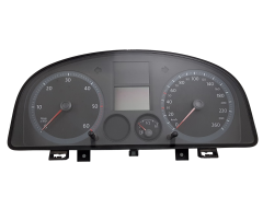Tachometer VW Caddy 3 2K0920841A 110.080.237/015