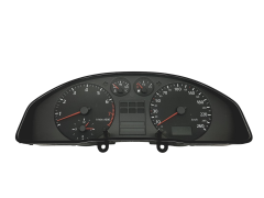 Tachometer Audi A4 B5 8D0919861C 110008884002 52704