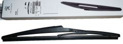 Stierač Zadný Nový Originál 1612434680 Citroen C1 2 Peugeot 108 Stierač Zadný Nový Originál 1612434680 Citroen C1 2 Peugeot 108