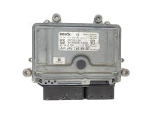 Riadiaca Jednotka A6401508034 0281015956 Mercedes Bosch 59684