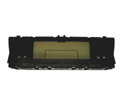 Tachometer Citroen C4 Picasso 9664365380 F 00 56005