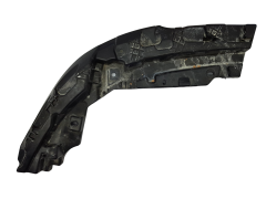 Držiak nárazníka Ľavé 8200292634 Renault Laguna 2 89032282 12550
