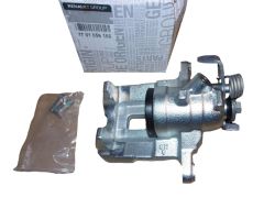 Brzdový strmeň Ľavý Zadný Originál 7701056166 Renault