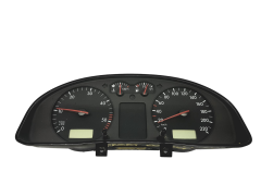 Tachometer VW Passat B3 3B1919880C 110008920024 57745