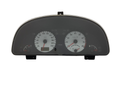 Tachometer Citroen Xsara 9645745080 B 00 2076