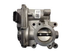Ventil teleskopu škrtiacej klapky Renault 161206038R H8201171233 0.9 1.2 TCE 1302