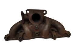 Výfukové potrubie 034150 9604334080 Citroen XM 2 Xantia 2 2.1 TD 12351