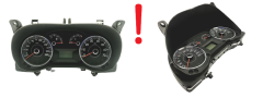 Otáčkomer Fiat Grande Punto 51908709 48936