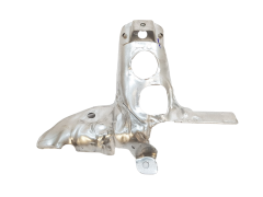 Tepelná Ochrana Turbo 140135097R 2.0 dCi Renault Trafic 3 0km S1
