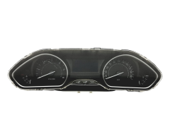 Otáčkomer Peugeot 208 9813848980 53868
