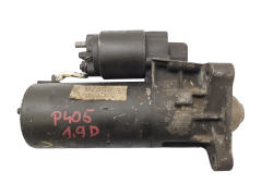 Štartér Citroen Peugeot 0001110017 5802M3 1.9D Bosch 1455