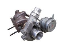 Turbodúchadlo 7701477904 8200864964 H8200538832 Renault 1.2 T
