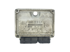 Riadiaca Jednotka 038906012BB 0281010123 Audi Bosch 63388