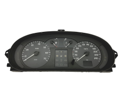 Tachometer Renault Megane 1 Scenic 1 8200071811 53838