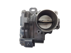 Ventil teleskopu škrtiacej klapky Citroen Peugeot 9806625280 A2C85766300 2.0 HDI 2805