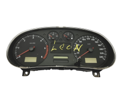 Otáčkomer Seat Toledo Leon W01M0920801B 57228