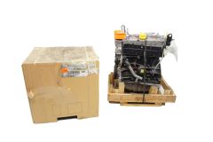 Benzínový Motor Nový Originál 7701475608 F4R776 Renault Scenic 2 2.0 T