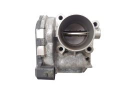 Ventil teleskopu škrtiacej klapky Renault 8200330810 --E 0281002681 H8200330812 3755