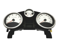 Otáčkomer Peugeot 207 A2C53065547 50086