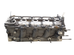 Hlava valcov 0200EF 9641752610 V45 2.0 HDI 16v TDCi Peugeot Ford S17