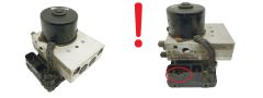 Abs Čerpadlo Chrysler PT Cruiser P05273138AA 05033150AAD 67813