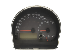 Tachometer 46805195 110080073005 Multipla 42290