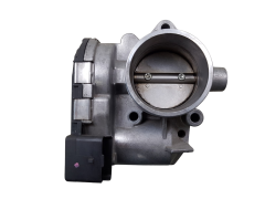 Ventil teleskopu škrtiacej klapky Citroen Peugeot 0280750085 1635Q9 1.6 Bosch 2107