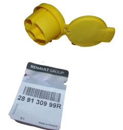 Uzáver nádržky ostrekovača Originál 289130999R Renault