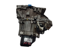 Prevodovka JH3128 1.2 16v Renault Clio 3 Modus 7701723417 1016