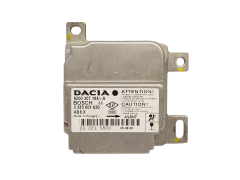 Modul riadiacej jednotky Dacia 8200307188 0285001650 8201163278