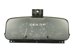 Tachometer Scudo Jumpy Expert 1480110080 Fiat PSA 41394