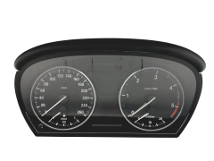 Tachometer BMW 3 E90 E91 9166846-03 1025350-86 43827