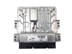 Riadiaca Jednotka Renault 237105172R 237104878R S180212103A 0km Continental
