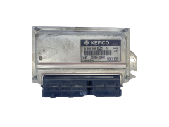 Riadiaca Jednotka Hyundai 9030930215F A4 39106-22040 Kefico 63751
