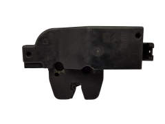Zámok Kufra Zadný 8726N9 9646091480 Peugeot 206 307 CC 11643
