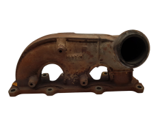 Výfukové potrubie 9629624980 296249 Renault Espace 3 3.0 V6 24V 12317