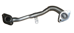 Egr Potrubie Originál Trafic II Primastar 2.0 dCI 8200940347