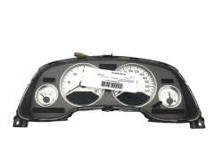 Otáčkomer Opel Astra G 24454303TM 110080159006