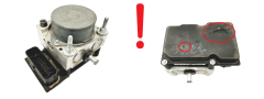 Abs Čerpadlo Fiat 500 51880815 0265232840 Bosch 60674