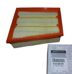 Vzduchový Filter Originál 165465882R Renault