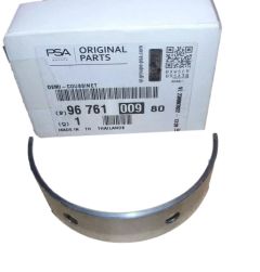 Ložisko Kľukového Hriadeľa Nový Originál 9676100980 Citroen Peugeot