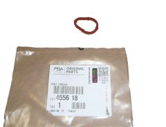 Tesnenie, tesnenie Pompy Vacum Nový Originál 4556.18 455618 Citroen Peugeot