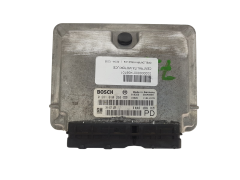Riadiaca Jednotka 24417169 0281010268 Opel Bosch GM 3303