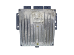Riadiaca Jednotka 8200334419 8200469340 R0410B024D Renault Delphi 63621