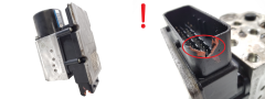 Abs Čerpadlo Fiat Croma 51796048 54084739E TRW 1022