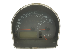 Tachometer Fiat Multipla 51732331 110080073025 65571
