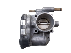 Ventil teleskopu škrtiacej klapky Opel 24420536 0280750133 Bosch 2957