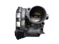 Ventil teleskopu škrtiacej klapky Fiat Lancia 0280750042 1.2B Bosch 2929